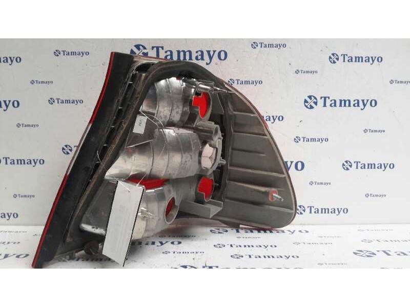 Recambio de piloto trasero izquierdo para bmw serie 3 berlina (e46) 2.5 24v referencia OEM IAM 694653501  