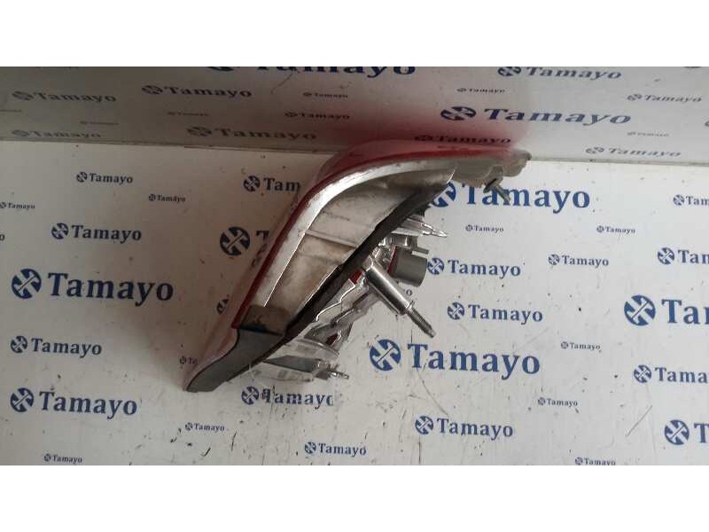 Recambio de piloto trasero izquierdo para bmw serie 3 berlina (e46) 2.5 24v referencia OEM IAM 694653501  