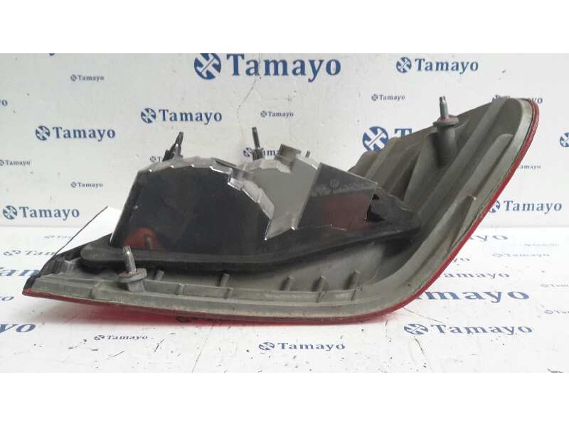 Recambio de piloto trasero izquierdo para bmw serie 3 berlina (e46) 2.5 24v referencia OEM IAM 694653501  