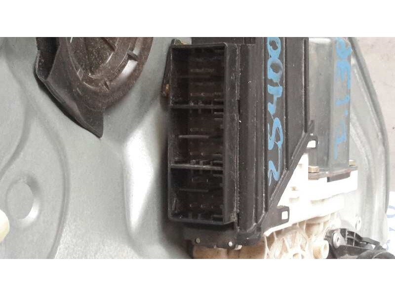 Recambio de elevalunas delantero izquierdo para seat ibiza (6l1) 1.4 16v referencia OEM IAM 6L3837751BF  