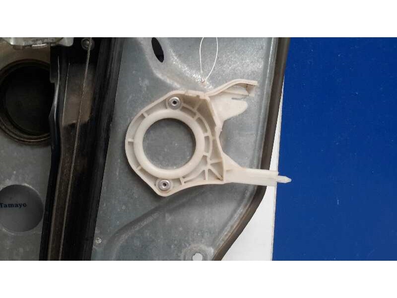 Recambio de elevalunas delantero izquierdo para seat ibiza (6l1) 1.4 16v referencia OEM IAM 6L3837751BF  
