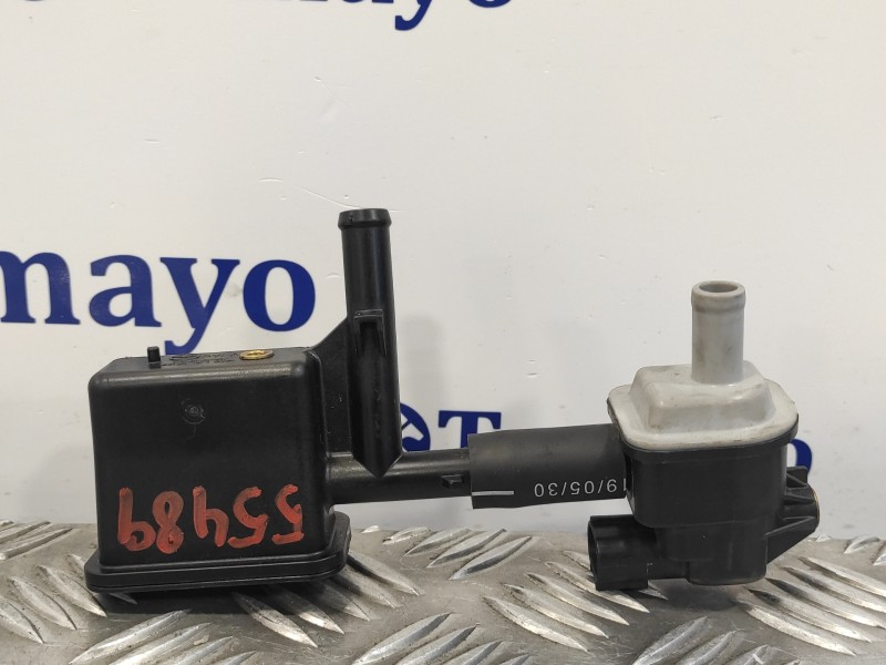 Recambio de sensor para mazda 3 berlina (bp) referencia OEM IAM PE0118751 K4150 1362007230