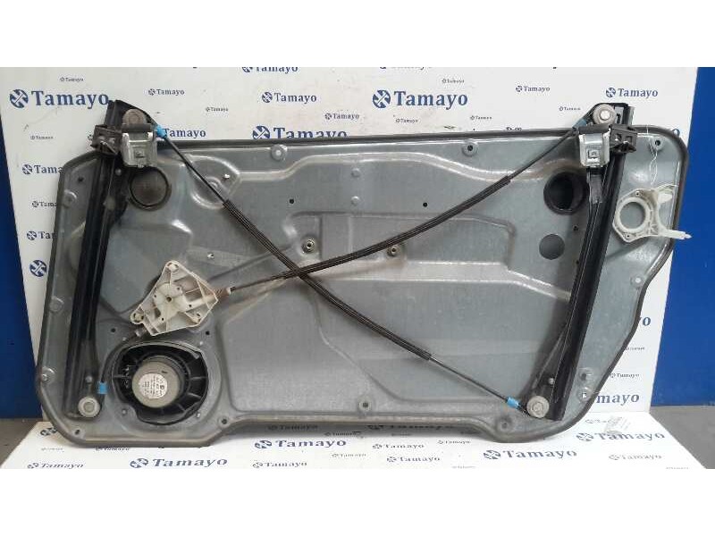 Recambio de elevalunas delantero izquierdo para seat ibiza (6l1) 1.4 16v referencia OEM IAM 6L3837751BF  