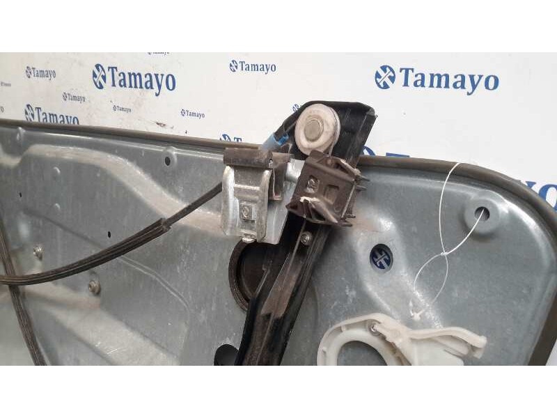 Recambio de elevalunas delantero izquierdo para seat ibiza (6l1) 1.4 16v referencia OEM IAM 6L3837751BF  