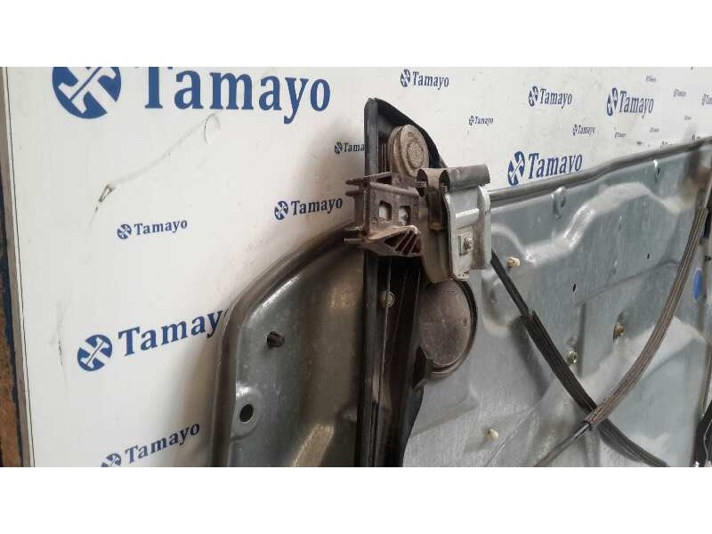 Recambio de elevalunas delantero izquierdo para seat ibiza (6l1) 1.4 16v referencia OEM IAM 6L3837751BF  