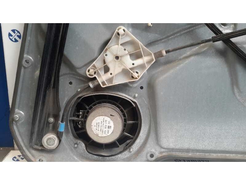 Recambio de elevalunas delantero izquierdo para seat ibiza (6l1) 1.4 16v referencia OEM IAM 6L3837751BF  