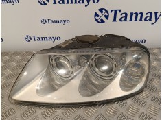 Recambio de faro izquierdo para volkswagen touareg (7la) 2.5 tdi referencia OEM IAM 7L6941015BK  89307851