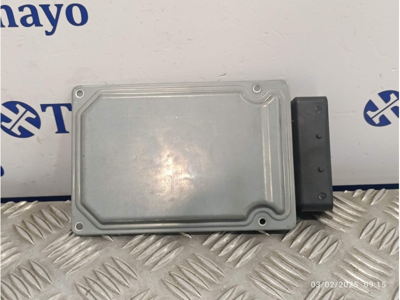 Recambio de modulo electronico para seat alhambra (7n) 1.4 tsi referencia OEM IAM 3C0907376A  S180031101