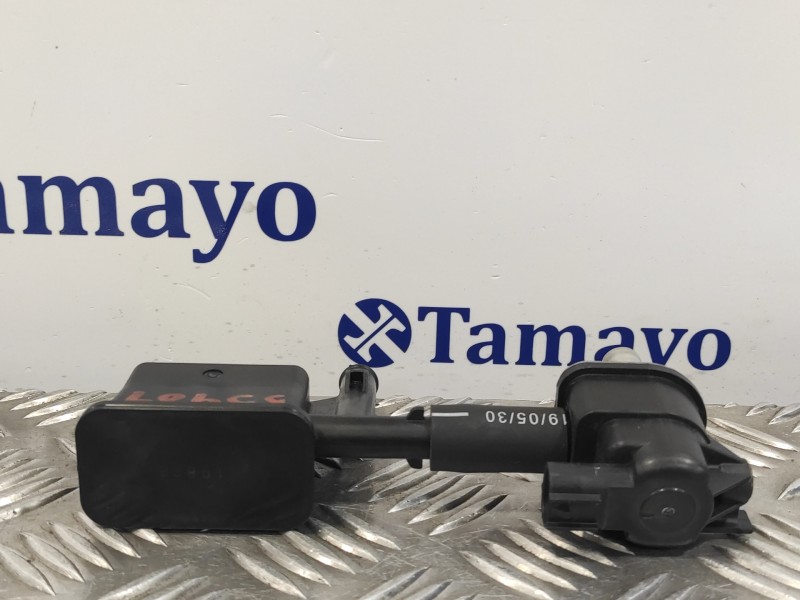 Recambio de sensor para mazda 3 berlina (bp) referencia OEM IAM PE0118751 K4150 1362007230