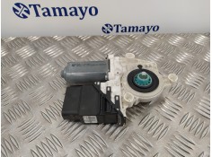 Recambio de motor elevalunas trasero derecho para volkswagen touran (1t1) 1.4 16v tsi referencia OEM IAM 1K0959704B 993425100 99