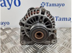 Recambio de alternador para renault kangoo (f/kc0) 1.5 dci diesel referencia OEM IAM 8200120286  A002TB6481