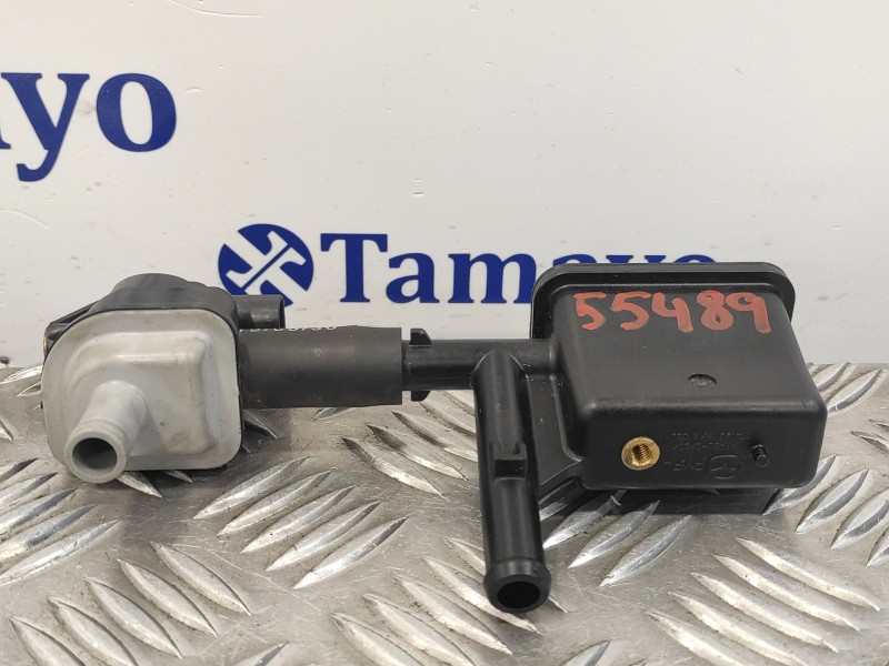 Recambio de sensor para mazda 3 berlina (bp) referencia OEM IAM PE0118751 K4150 1362007230