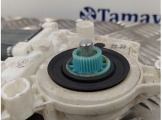 Recambio de motor elevalunas trasero derecho para volkswagen touran (1t1) 1.4 16v tsi referencia OEM IAM 1K0959704B 993425100 99 2