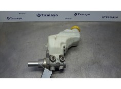 Recambio de bomba freno para fiat fiorino 1.3 16v jtd cat referencia OEM IAM 0204051107  