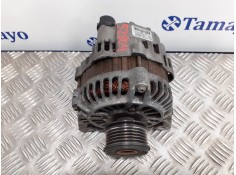 Recambio de alternador para renault kangoo (f/kc0) 1.5 dci diesel referencia OEM IAM 8200120286  A002TB6481 2
