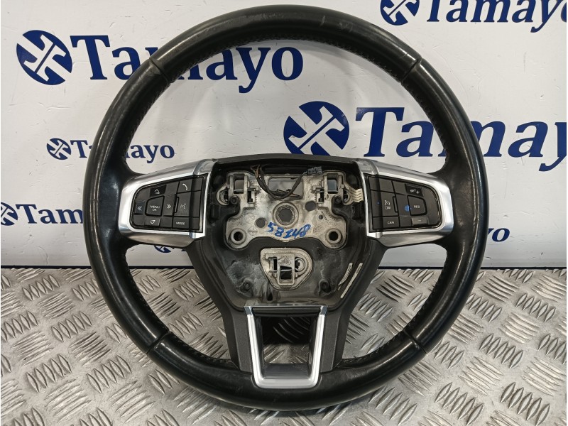 Recambio de volante para land rover discovery sport referencia OEM IAM FK723F563DE8PVJ 308376999W41AG 308969910AF