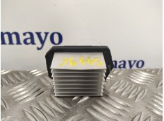Recambio de resistencia calefaccion para honda jazz (ge) 1.4 cat referencia OEM IAM 0778000960  
