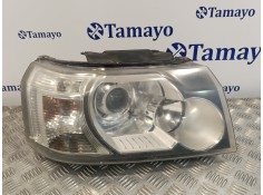 Recambio de faro derecho para land rover freelander (lr2) 2.2 td4 cat referencia OEM IAM 6H5213W029EC  