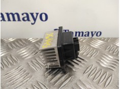 Recambio de resistencia calefaccion para honda jazz (ge) 1.4 cat referencia OEM IAM 0778000960   2