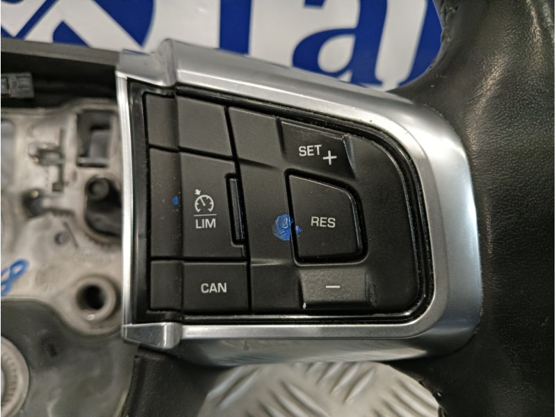 Recambio de volante para land rover discovery sport referencia OEM IAM FK723F563DE8PVJ 308376999W41AG 308969910AF