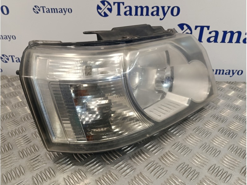 Recambio de faro derecho para land rover freelander (lr2) 2.2 td4 cat referencia OEM IAM 6H5213W029EC  