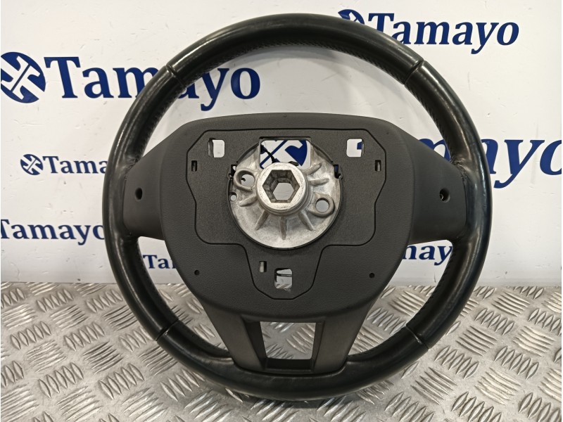Recambio de volante para land rover discovery sport referencia OEM IAM FK723F563DE8PVJ 308376999W41AG 308969910AF