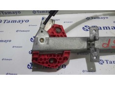 Recambio de elevalunas delantero izquierdo para ford mondeo berlina (gd) 1.8 turbodiesel cat referencia OEM IAM 0130821792   2