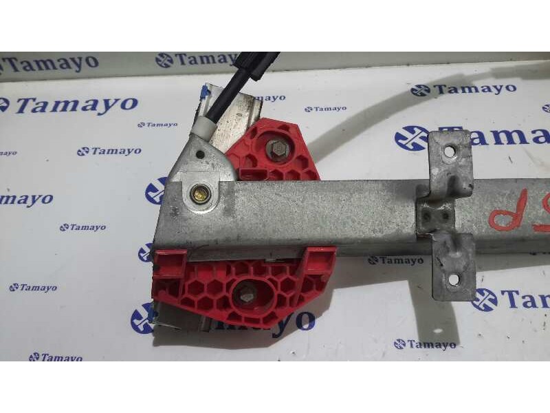 Recambio de elevalunas delantero izquierdo para ford mondeo berlina (gd) 1.8 turbodiesel cat referencia OEM IAM 0130821792  