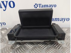 Recambio de pantalla multifuncion para volvo c30 1.8 cat referencia OEM IAM 31215558  312155581