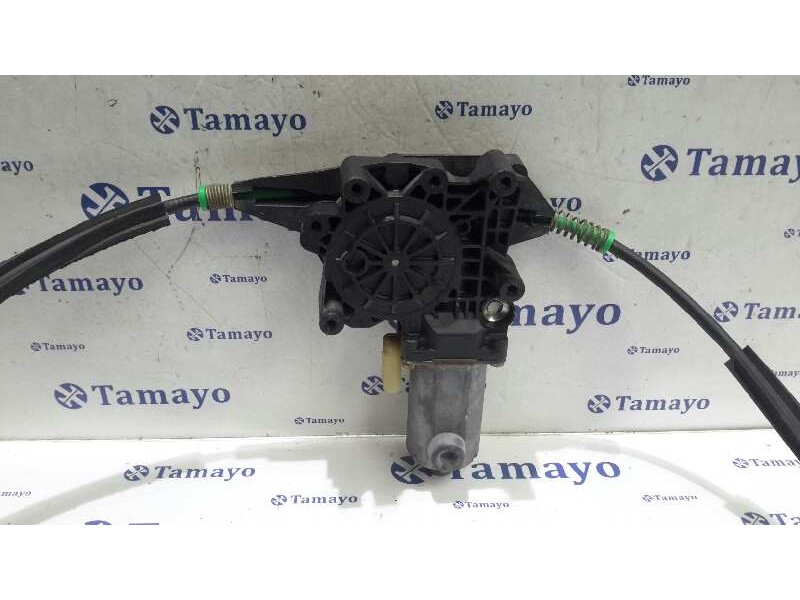 Recambio de elevalunas delantero izquierdo para ford mondeo berlina (gd) 1.8 turbodiesel cat referencia OEM IAM 0130821792  