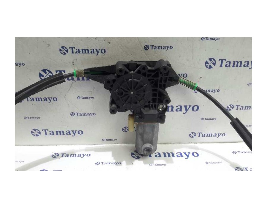 Recambio de elevalunas delantero izquierdo para ford mondeo berlina (gd) 1.8 turbodiesel cat referencia OEM IAM 0130821792  
