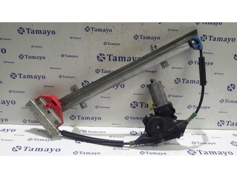 Recambio de elevalunas delantero izquierdo para ford mondeo berlina (gd) 1.8 turbodiesel cat referencia OEM IAM 0130821792  