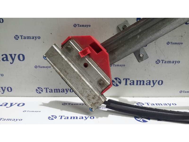 Recambio de elevalunas delantero izquierdo para ford mondeo berlina (gd) 1.8 turbodiesel cat referencia OEM IAM 0130821792  