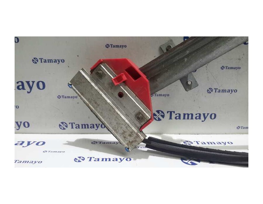 Recambio de elevalunas delantero izquierdo para ford mondeo berlina (gd) 1.8 turbodiesel cat referencia OEM IAM 0130821792  
