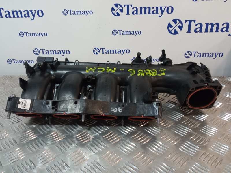 Recambio de colector admision para mercedes-benz clase gla (w156) referencia OEM IAM A2700900737  A2701420115