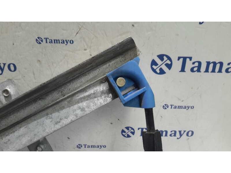 Recambio de elevalunas delantero izquierdo para ford mondeo berlina (gd) 1.8 turbodiesel cat referencia OEM IAM 0130821792  