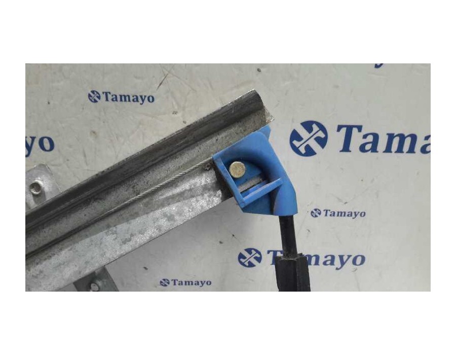 Recambio de elevalunas delantero izquierdo para ford mondeo berlina (gd) 1.8 turbodiesel cat referencia OEM IAM 0130821792  