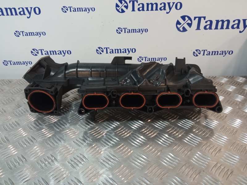 Recambio de colector admision para mercedes-benz clase gla (w156) referencia OEM IAM A2700900737  A2701420115