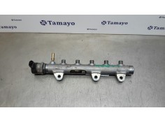 Recambio de rampa inyectora para renault trafic caja cerrada (ab 4.01) 2.0 dci diesel cat referencia OEM IAM 0445214153 H8200426