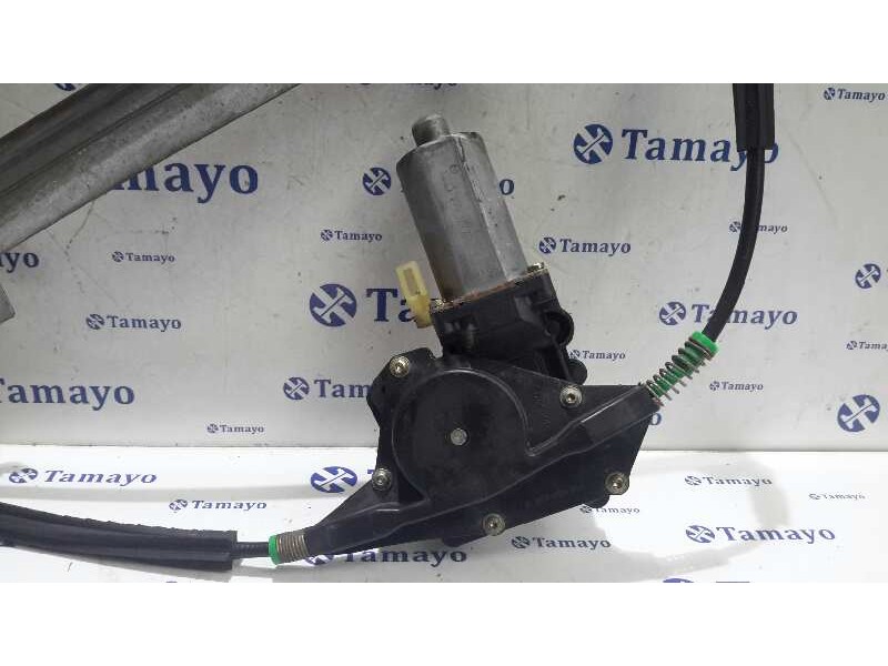 Recambio de elevalunas delantero izquierdo para ford mondeo berlina (gd) 1.8 turbodiesel cat referencia OEM IAM 0130821792  