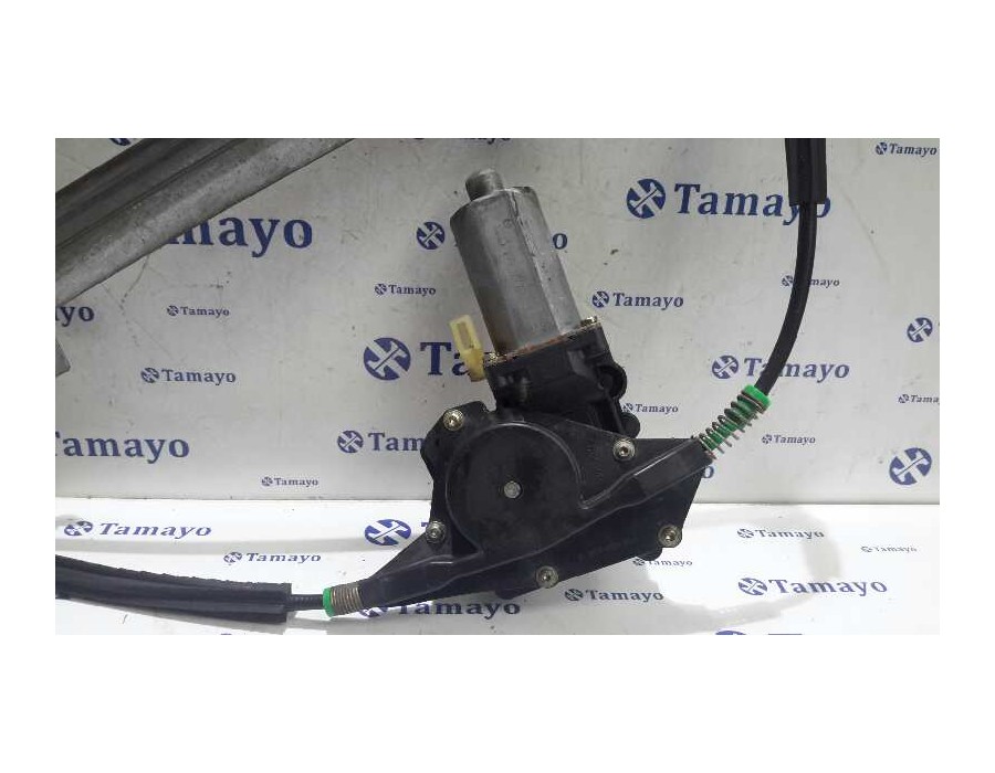 Recambio de elevalunas delantero izquierdo para ford mondeo berlina (gd) 1.8 turbodiesel cat referencia OEM IAM 0130821792  