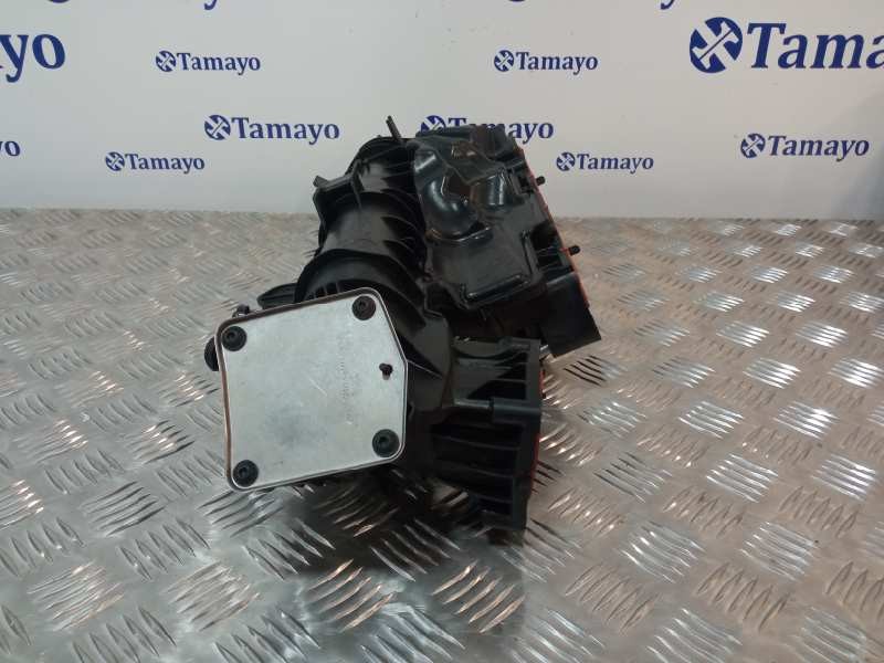 Recambio de colector admision para mercedes-benz clase gla (w156) referencia OEM IAM A2700900737  A2701420115