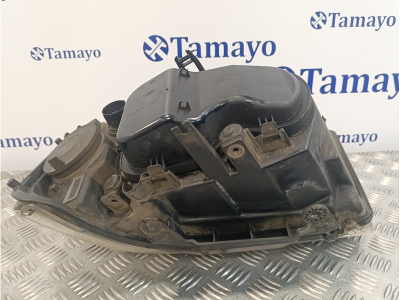 Recambio de faro derecho para land rover freelander (lr2) 2.2 td4 cat referencia OEM IAM 6H5213W029EC  