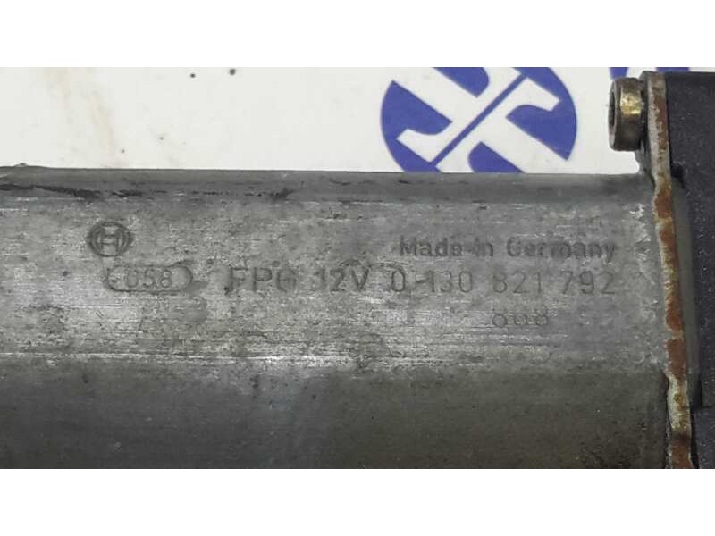 Recambio de elevalunas delantero izquierdo para ford mondeo berlina (gd) 1.8 turbodiesel cat referencia OEM IAM 0130821792  