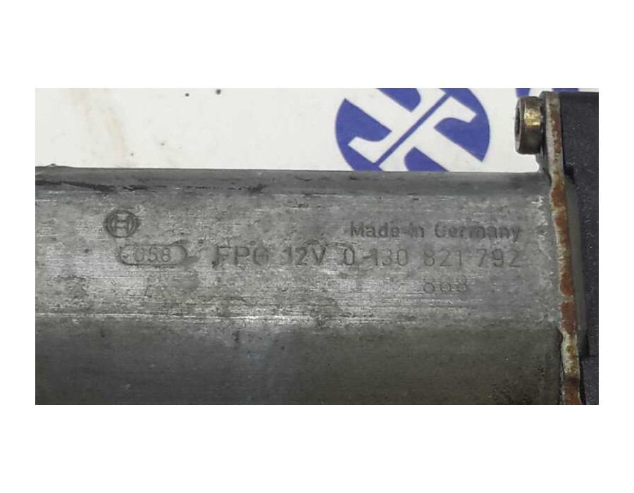 Recambio de elevalunas delantero izquierdo para ford mondeo berlina (gd) 1.8 turbodiesel cat referencia OEM IAM 0130821792  