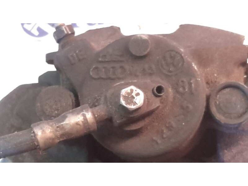 Recambio de pinza freno delantera izquierda para seat ibiza (6l1) 1.9 tdi referencia OEM IAM   