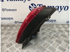 Recambio de piloto trasero izquierdo para fiat 500 (312) 500 referencia OEM IAM 81599002   2