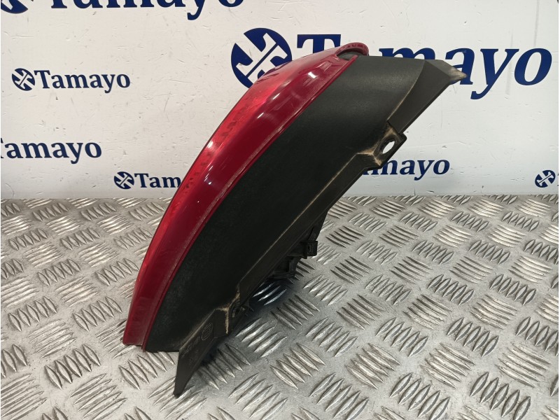 Recambio de piloto trasero izquierdo para fiat 500 (312) 500 referencia OEM IAM 81599002  