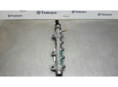 Recambio de rampa inyectora para renault trafic caja cerrada (ab 4.01) 2.0 dci diesel cat referencia OEM IAM 0445214153 H8200426 2