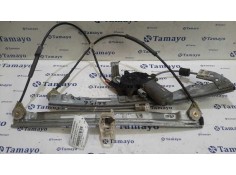 Recambio de elevalunas delantero derecho para peugeot 206 berlina 1.9 diesel referencia OEM IAM   